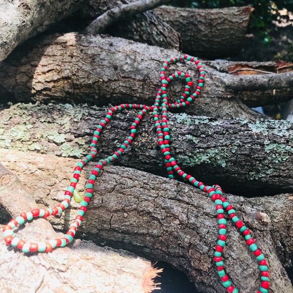 San Miguel Arcangel Un Collar Necklace of ST. Michael Guardian & Protector - Picture 4 of 4